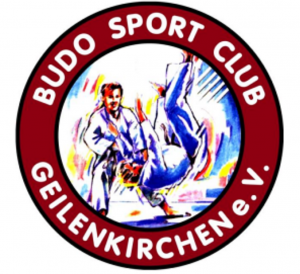 Budo Sport Club Geilenkirchen Logo